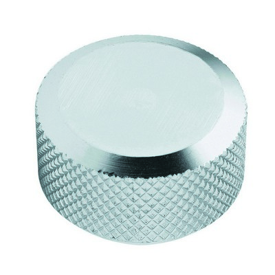 Mr. Gasket Air Cleaner Nut-Clear Anodize - 5326